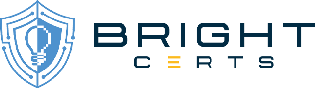 Bright Certs Logo